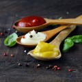 Condiments, Dressings, & Toppings