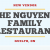 Welcome Nguyen's Family Restaurant to MrsGrocery.com Marketplace!