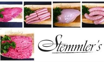 New Vendor! Stemmler's Meat & Cheese