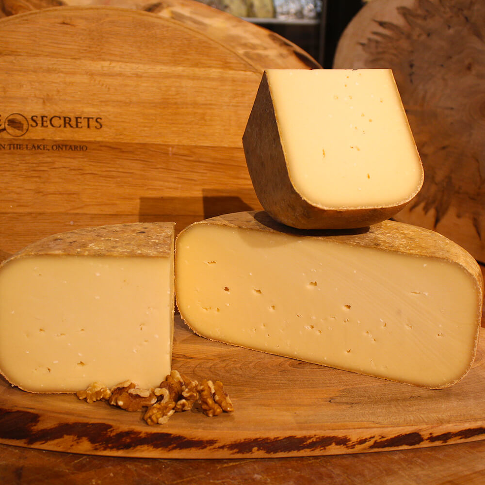 5 Brothers - Gunn's Hill Artisan Cheese - (100g)