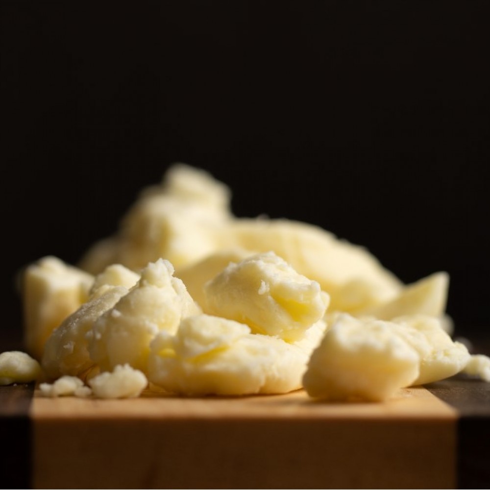 Cheese Curds - Cow's Milk