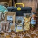 Father's Day Snackle Box