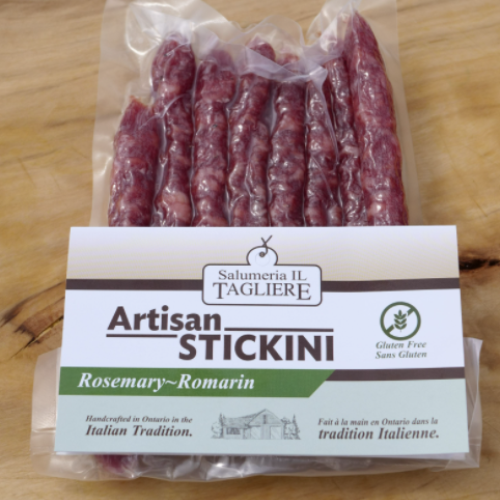 Stickini - Rosemary (per pack)