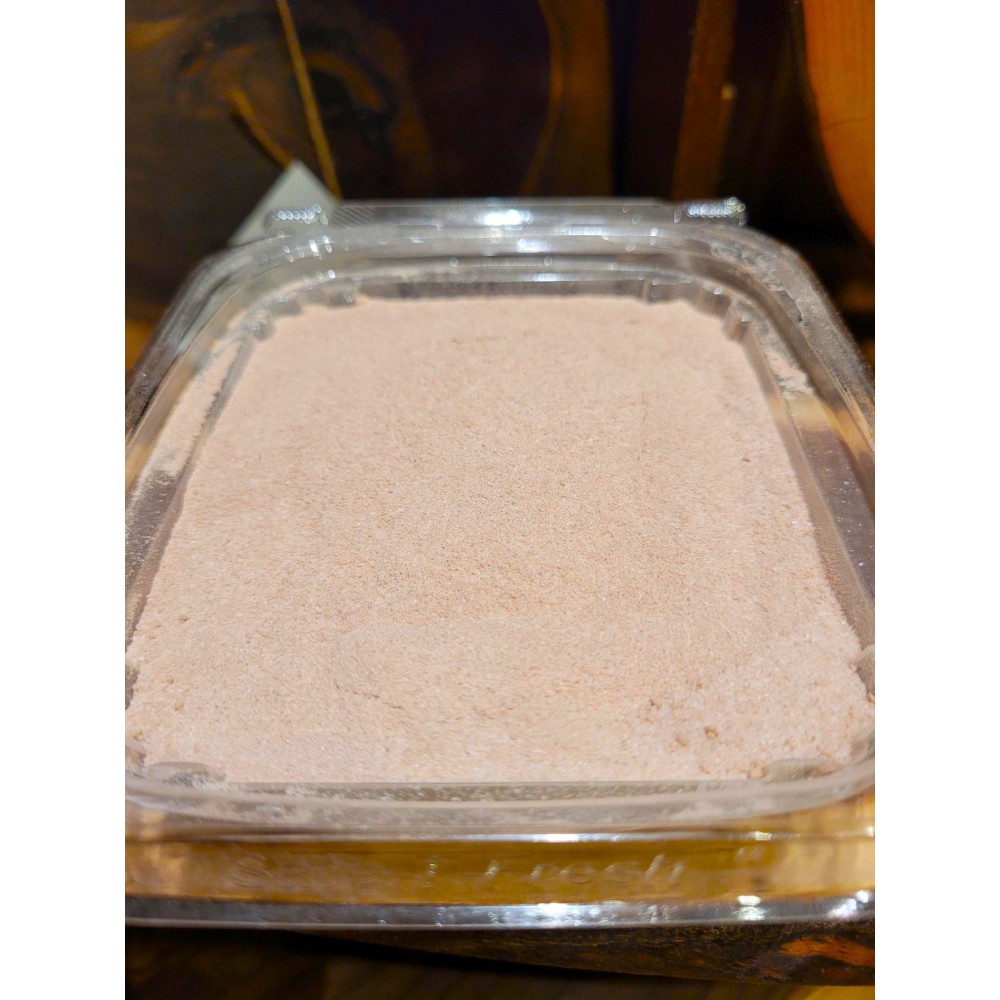 Hot Chocolate Powder (per lb.)