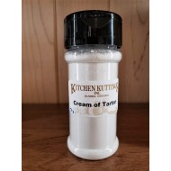 Cream of Tarter 98 g. 