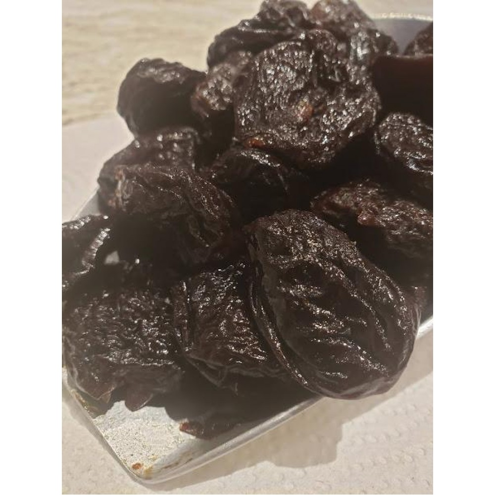 Pitted Prunes (without pits)