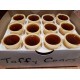 Taffy Cones - Local Homemade - Box 12