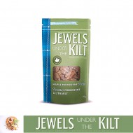 Jewels Under The Kilt - Maple Moonshine Pecan